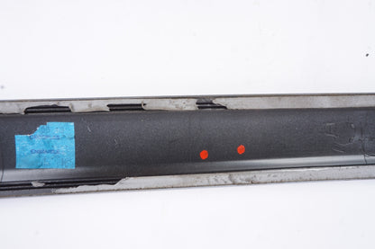 2012 - 2017 Fiat 500 Front Door Molding RIGHT OEM