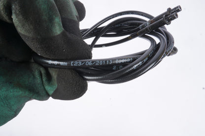 2006 - 2013 VOLVO C70 CONVERTIBLE ROOF TOP HYDRAULIC  SHOCK LINE 13, 14 OEM