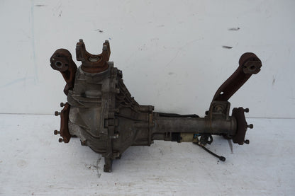 2008-2013 Chevy Silverado 1500 Front Axle Differential Carrier Assembly OEM