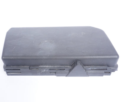 03-06 Mercedes SL500 SL600 R230 Left Side Fusebox Module Bay Cover Oem