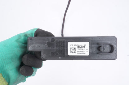 2018-2023 BMW X2 INTEGRATED SUPPLY CONTROL MODULE 12638647841 8610609 OEM
