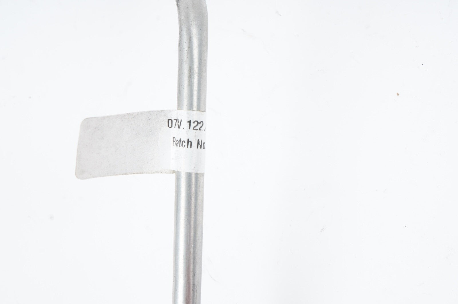2010 - 2020 Bentley Mulsanne Turbocharger Turbo Coolant Pipe Hose Line