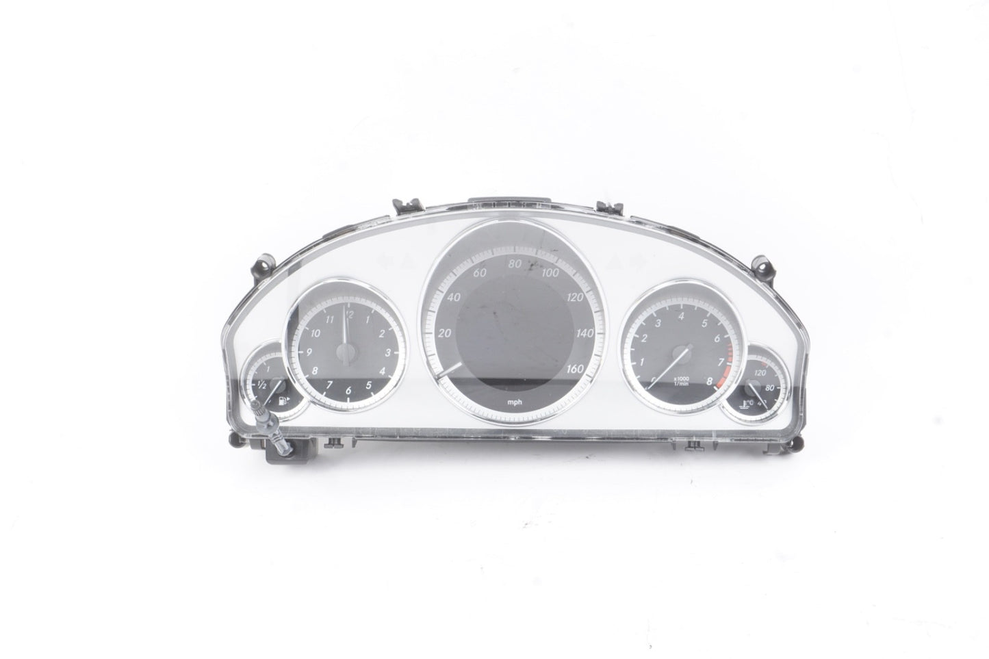 2012 - 2013 Mercedes E-Class E350 W212 W207 Speedometer Instrument Cluster OEM