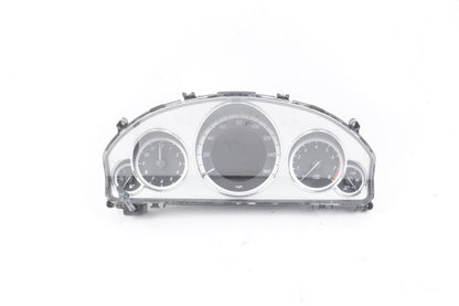 2012 - 2013 Mercedes E-Class E350 W212 W207 Speedometer Instrument Cluster OEM