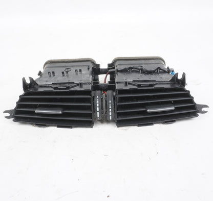 2012 - 2014 Mercedes C250 Front Center Dashboard Air Vent OEM