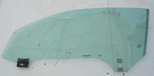 2007 - 2013 BMW 335i 328i E93 CONVERTIBLE FRONT LEFT DR SIDE WINDOW GLASS OEM
