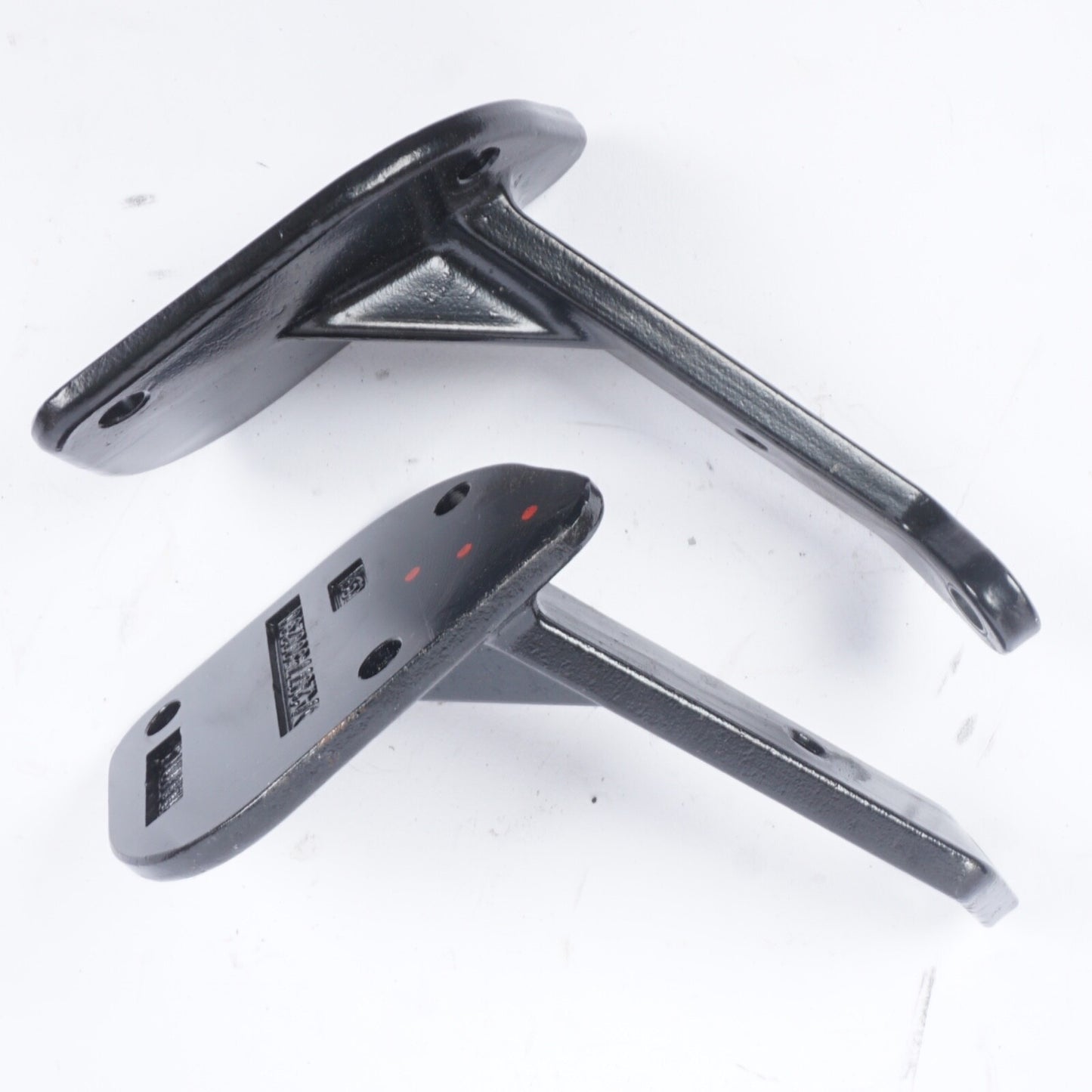 2012-2018 Mercedes E class Upper Top Roof Folding Lever Black OEM A2077500290