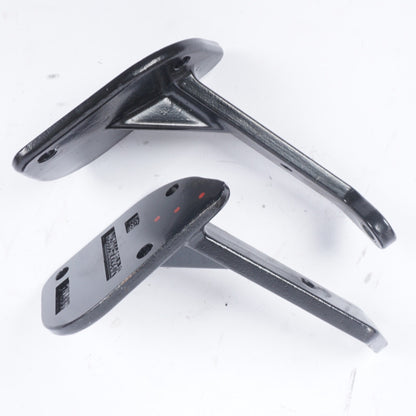 2012-2018 Mercedes E class Upper Top Roof Folding Lever Black OEM A2077500290