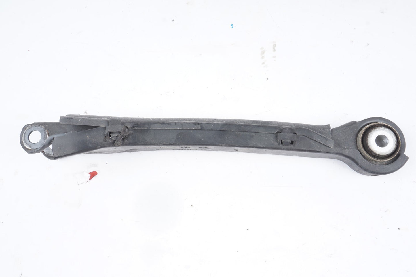 11-17 Mercedes E350 RWD Rear Right Passenger Side Control Arm SET of 4 OEM