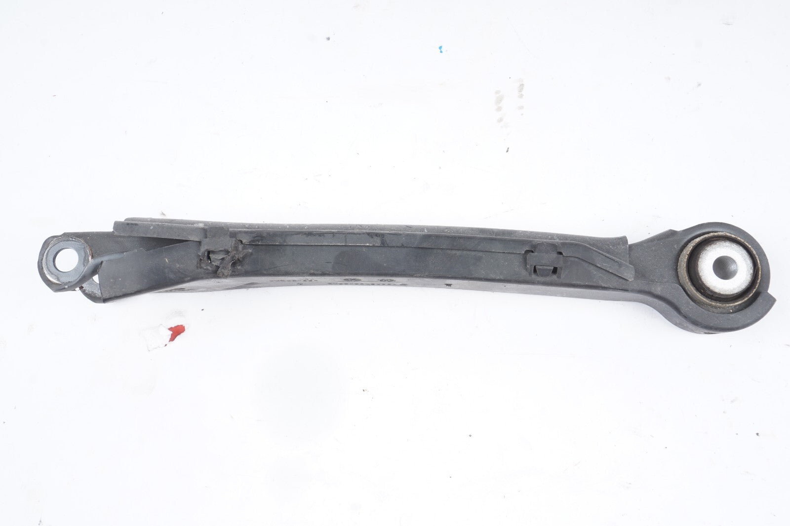 11-17 Mercedes E350 RWD Rear Right Passenger Side Control Arm SET of 4 OEM