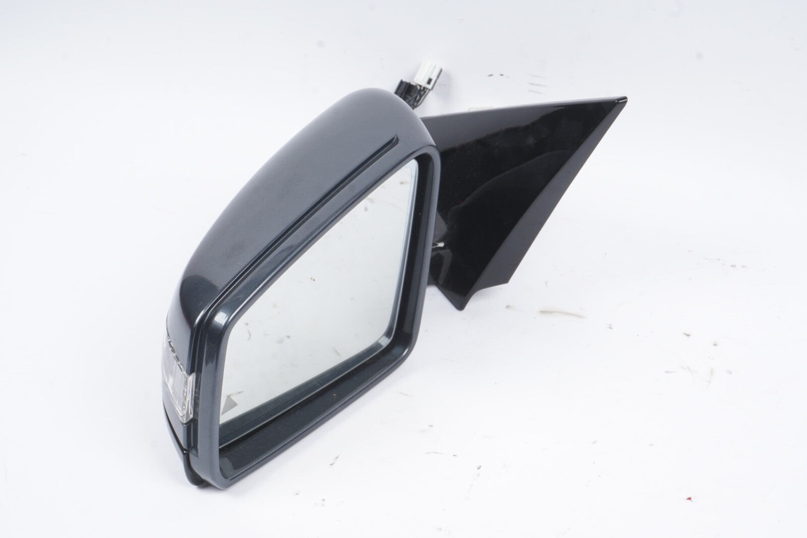 10-17 Mercedes W207 E350 E400 E550 Left Side Mirror Door Rear View Convertible