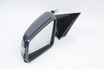 10-17 Mercedes W207 E350 E400 E550 Left Side Mirror Door Rear View Convertible