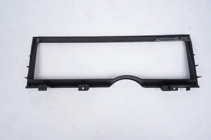 1987 - 1993 Cadillac Allante Cover Panel Trim Speedometer Instrument Cluster OEM