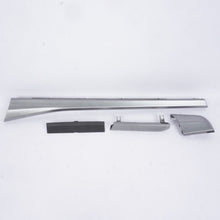 2018 - 2025 HONDA ODYSSEY DASH LEFT RIGHT SIDE BEZEL MOLDING TRIM COVER PANEL
