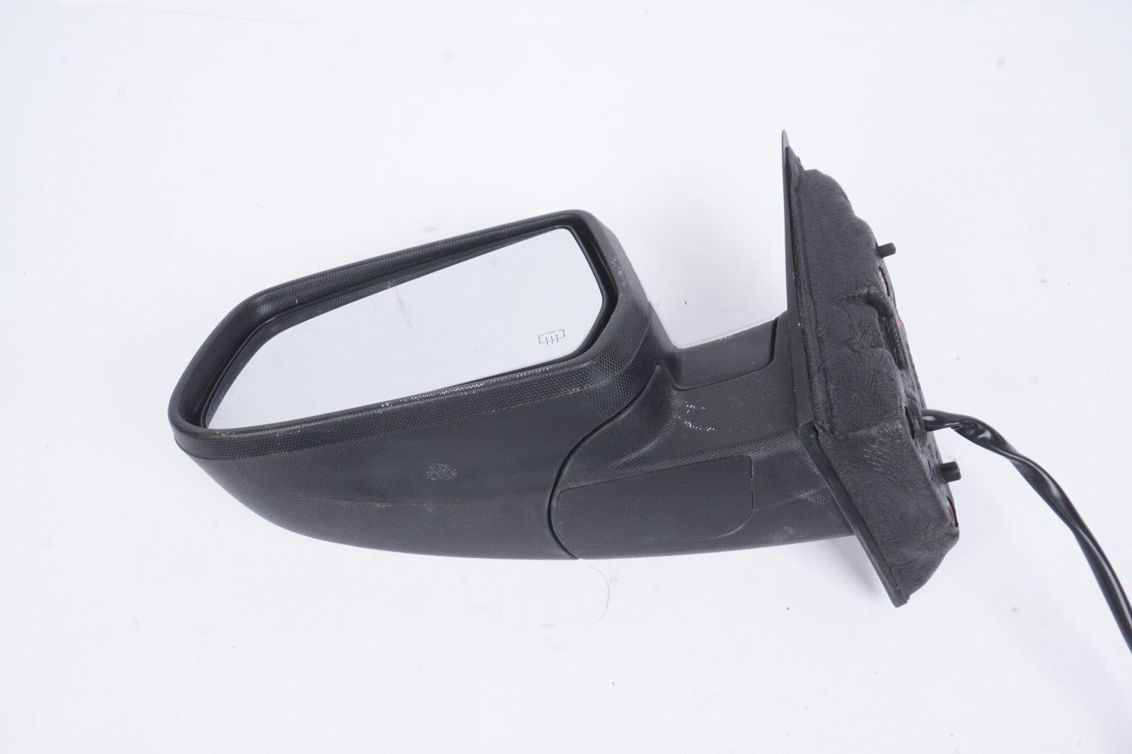2010 - 2014 GMC Terrain Driver Left Side View Mirror OEM