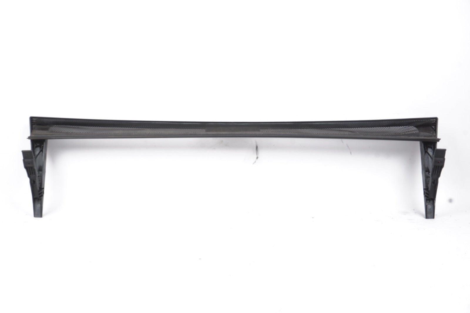 2010 - 2014 Mercedes C207 E350 Coupe Front Sun Roof Wind Deflector OEM