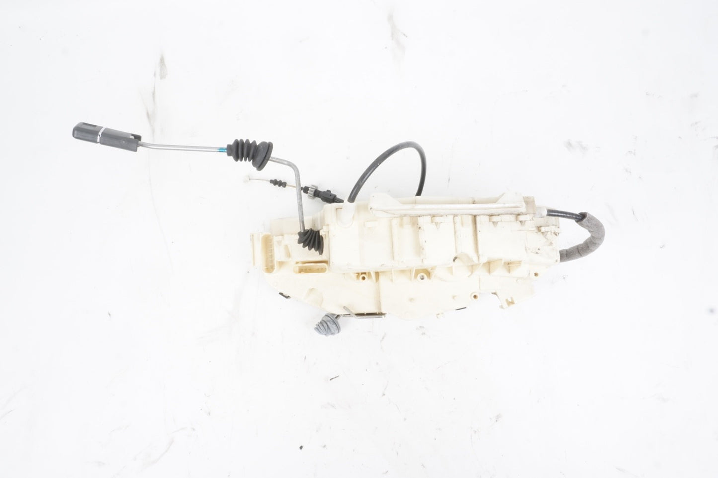 07-13 Mercedes W221 S550 S450 Rear Right Door Lock Latch Actuator 2217301635 OEM