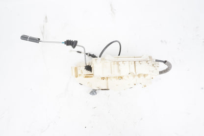 07-13 Mercedes W221 S550 S450 Rear Right Door Lock Latch Actuator 2217301635 OEM