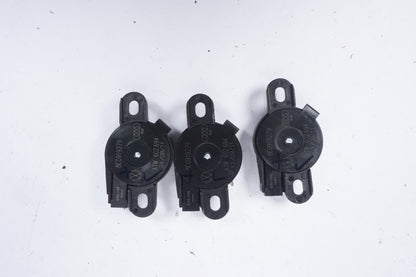 2012-2018 AUDI A6 A7 PARK DISTANCE WARNING BUZZER SIREN SPEAKER 8E0919279 OEM