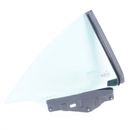 03-12 Mercedes R230 SL500 SL550 Rear Right Pass Side Quarter Window Glass OEM