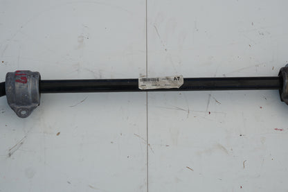 2009 - 2013 BMW 335i 328i E93 FRONT SWAY BAR STABILIZER 6772353 OEM