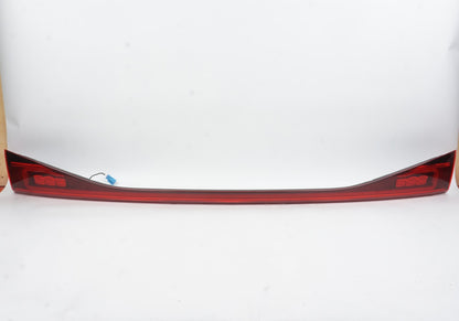2022 - 2024 Mercedes EQB350 Tail Light LED Rear Center Liftgate OEM