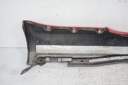 2002 - 2010 LEXUS SC430 Z40 CONVERTIBLE LEFT SIDE SKIRT ROCKER PANEL