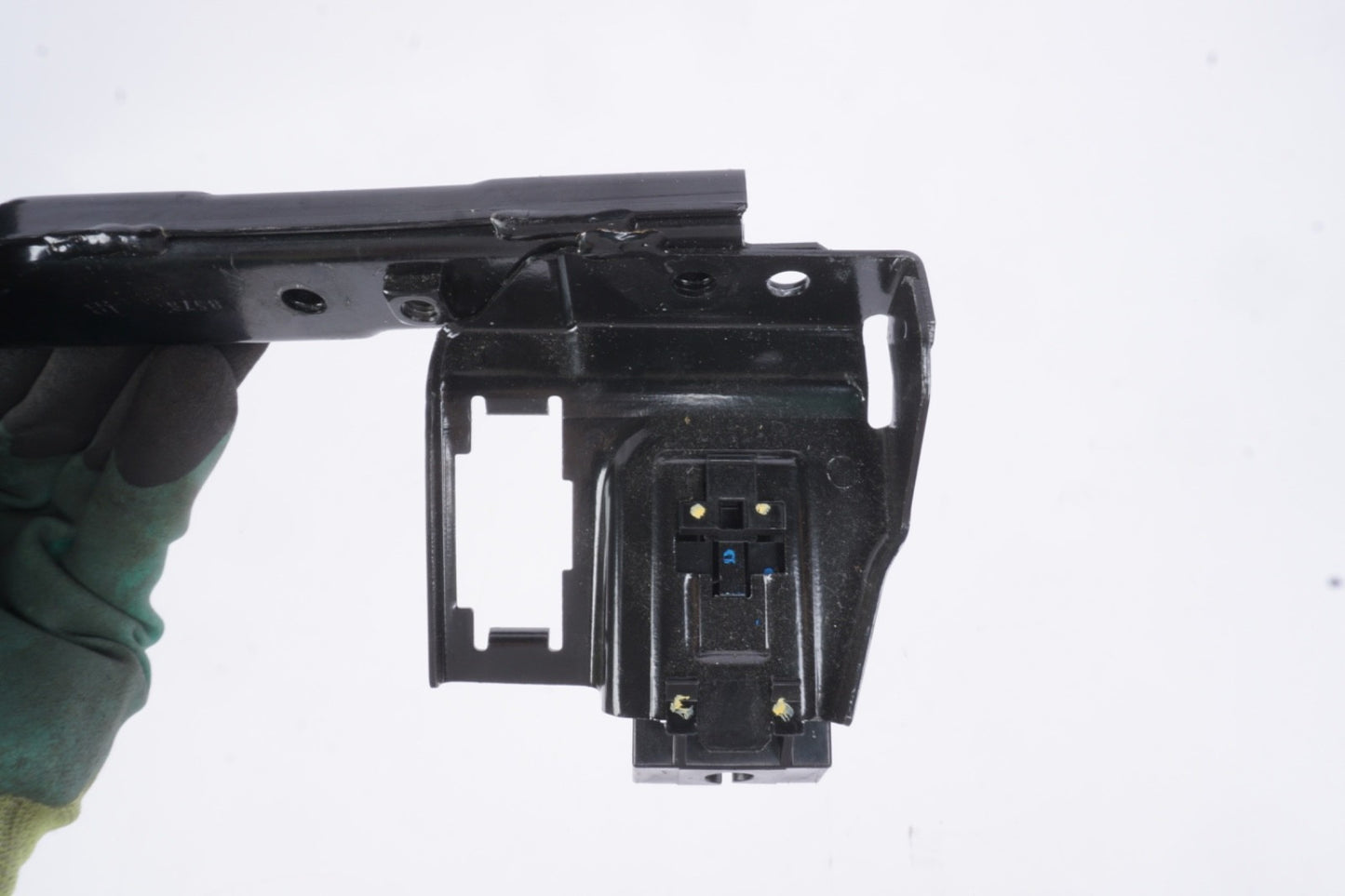 2016 2018 FIAT 500X Hood Release Cable  Bonnet Opening Handle Pull Lever