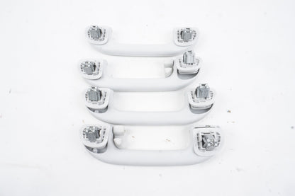 2015-2023 Jeep Renegade Overhead Roof Grab Handle Set Of 4 OEM