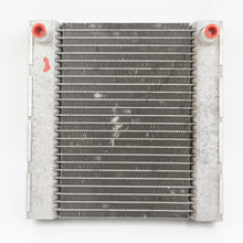 09-19 BMW 550i 650i 750i Left Driver Side Engine Oil Cooler Radiator 7806190 Oem