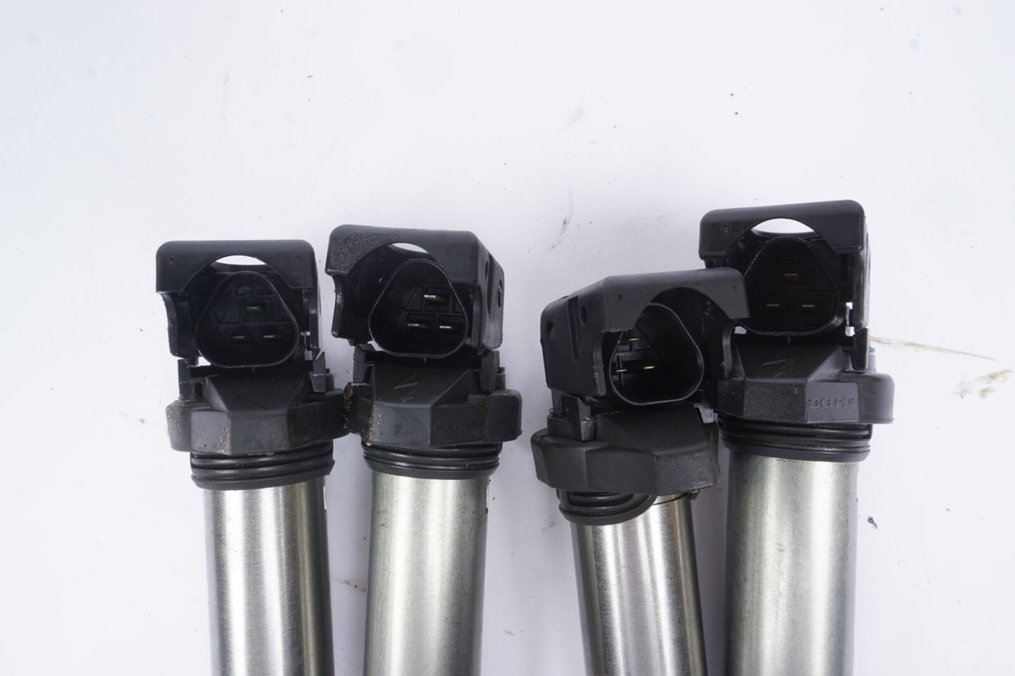 03-17 BMW Factory Delphi Ignition Coil Set of 6 F30 E89 E60 E46 E82 E60 F10 OEM