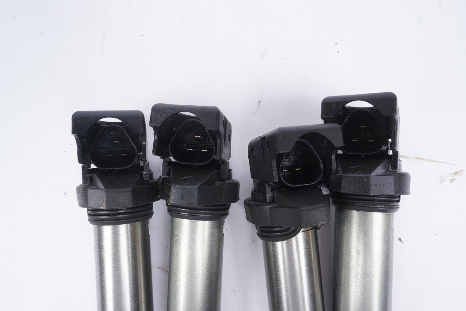 03-17 BMW Factory Delphi Ignition Coil Set of 6 F30 E89 E60 E46 E82 E60 F10 OEM