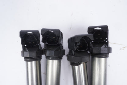 03-17 BMW Factory Delphi Ignition Coil Set of 6 F30 E89 E60 E46 E82 E60 F10 OEM