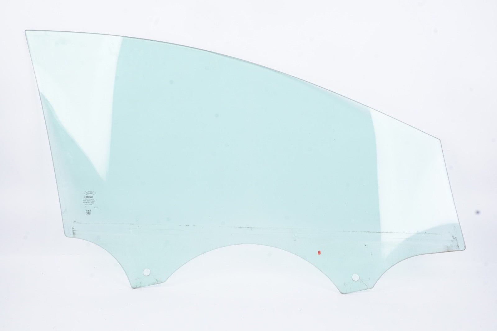 Fits 2012-2018 Ford Focus Driver Left Front Door Window Glass