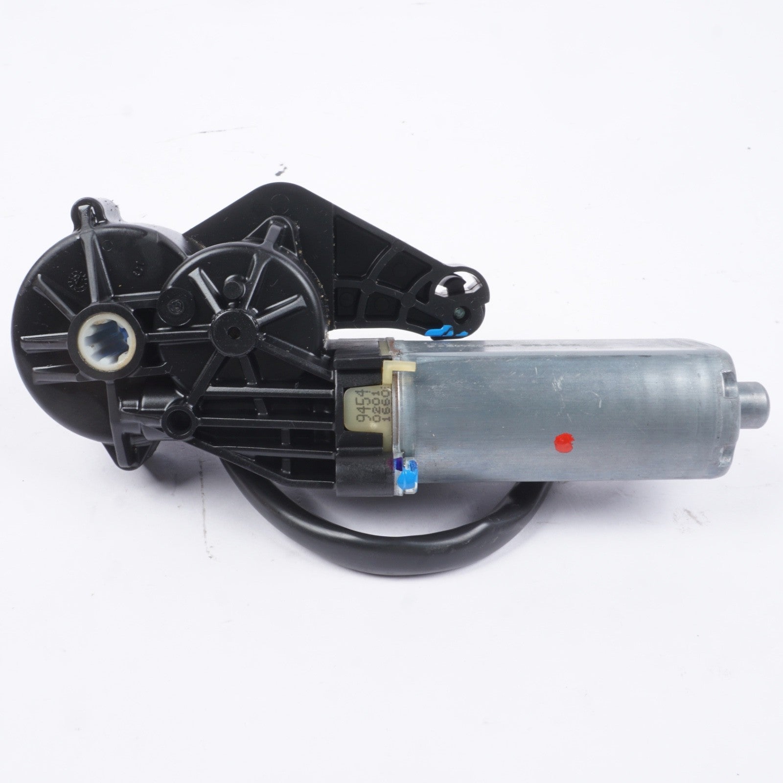 07-16 Mercedes Benz ML350 GL450 Driver Front Left Seat Adjustment Motor OEM