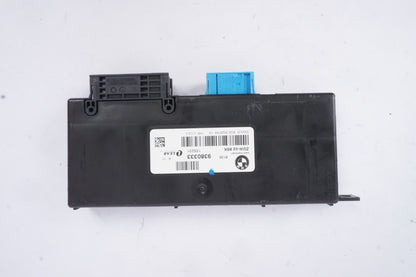 11-17 BMW F25 X3 ZGW-02 4SK Central Gateway Control Module Unit 9312602-01 OEM