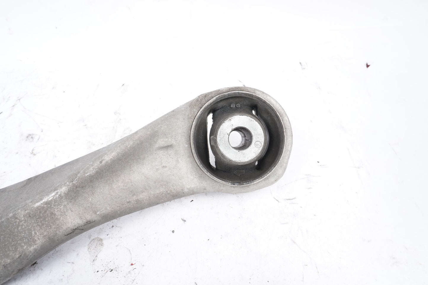 13 - 18 BMW 650i F06 RWD Front Right Passenger Side Control Arm 2Pcs OEM