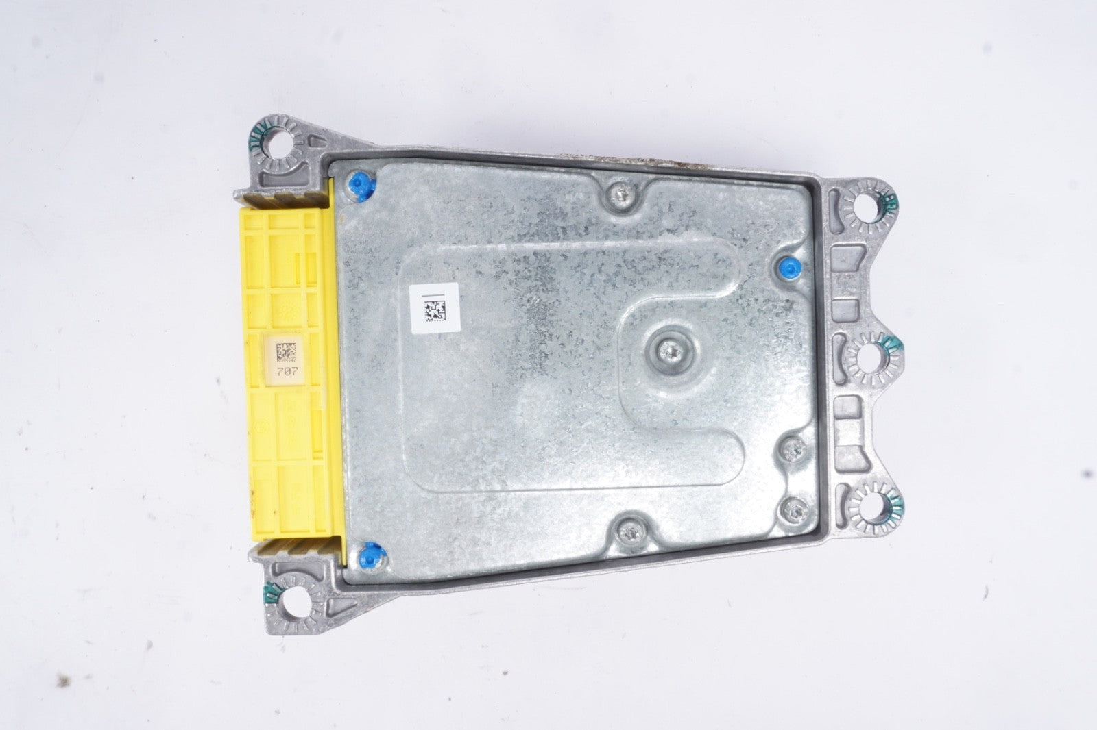 2007-2013 OEM Mercedes W221 S63 S550 CL550 Sensor Control Module