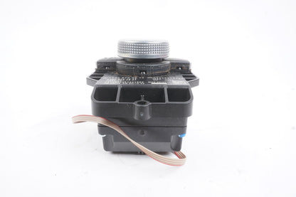08-11 Mercedes C300 W204 Console Command Controller Knob Multi Switch Module OEM