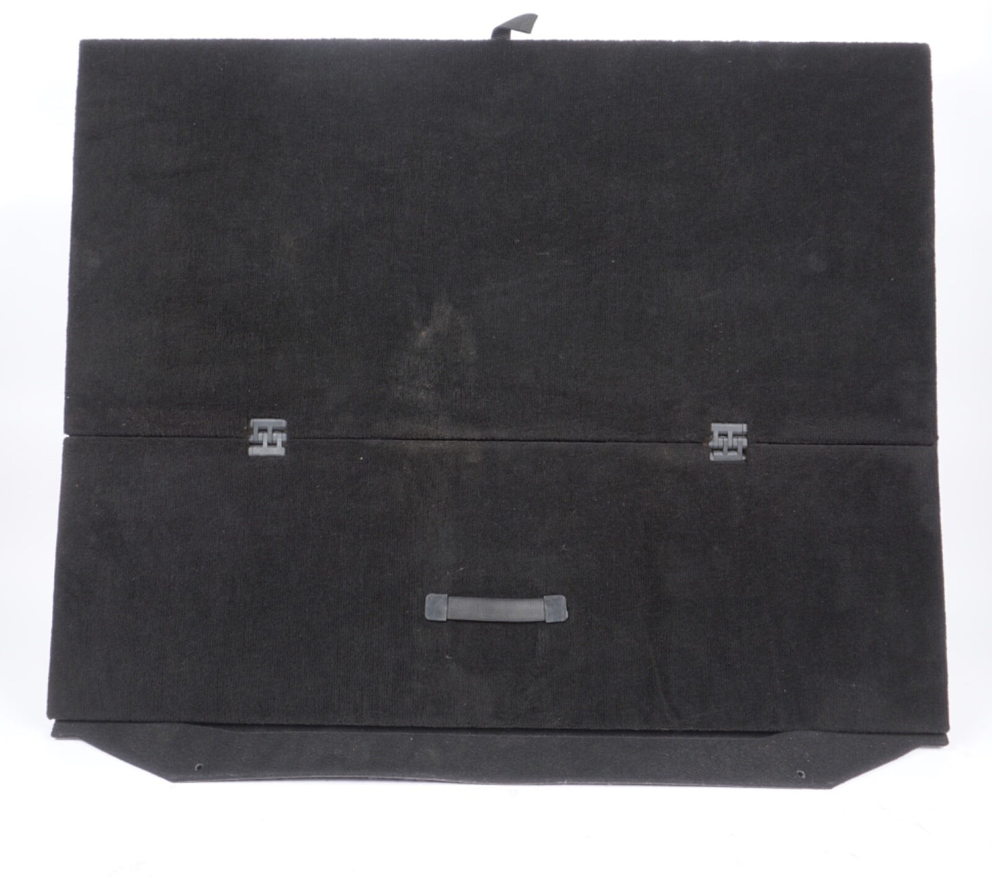 2007 - 2013 MERCEDES S550 S600 S63 REAR TRUNK COMPARTMENT FLOOR LINING TRIM OEM