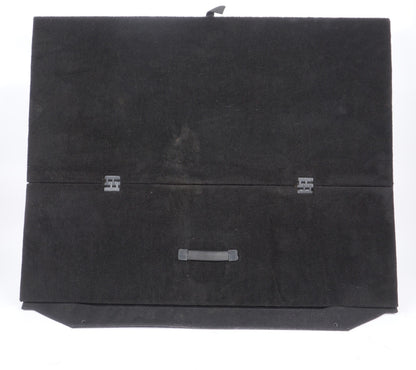 2007 - 2013 MERCEDES S550 S600 S63 REAR TRUNK COMPARTMENT FLOOR LINING TRIM OEM