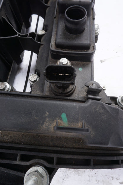 2015 - 2018 FORD FOCUS 1.0L ENGINE VALVE COVER OEM