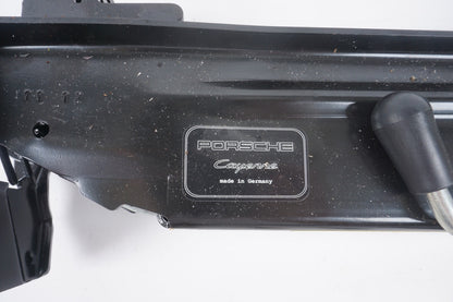 2011-2018 Porsche Cayenne Spare Tire Jack & Tool Kit Lug Wrench OEM