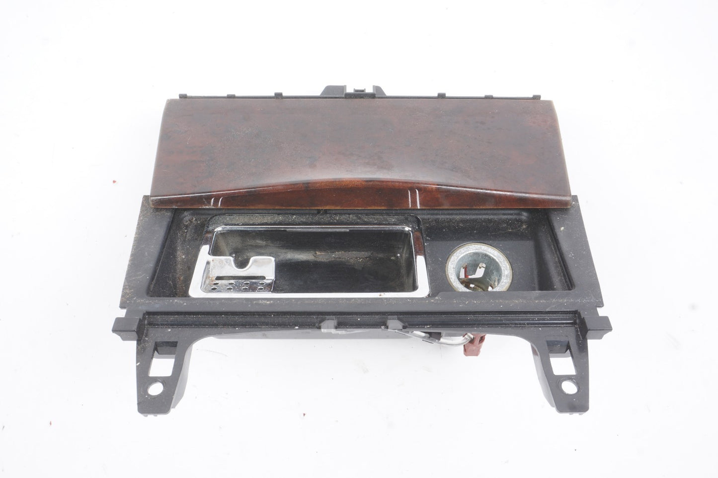 08-14 Mercedes-Benz C300 Front Center Console Ashtray 2046800179  OEM