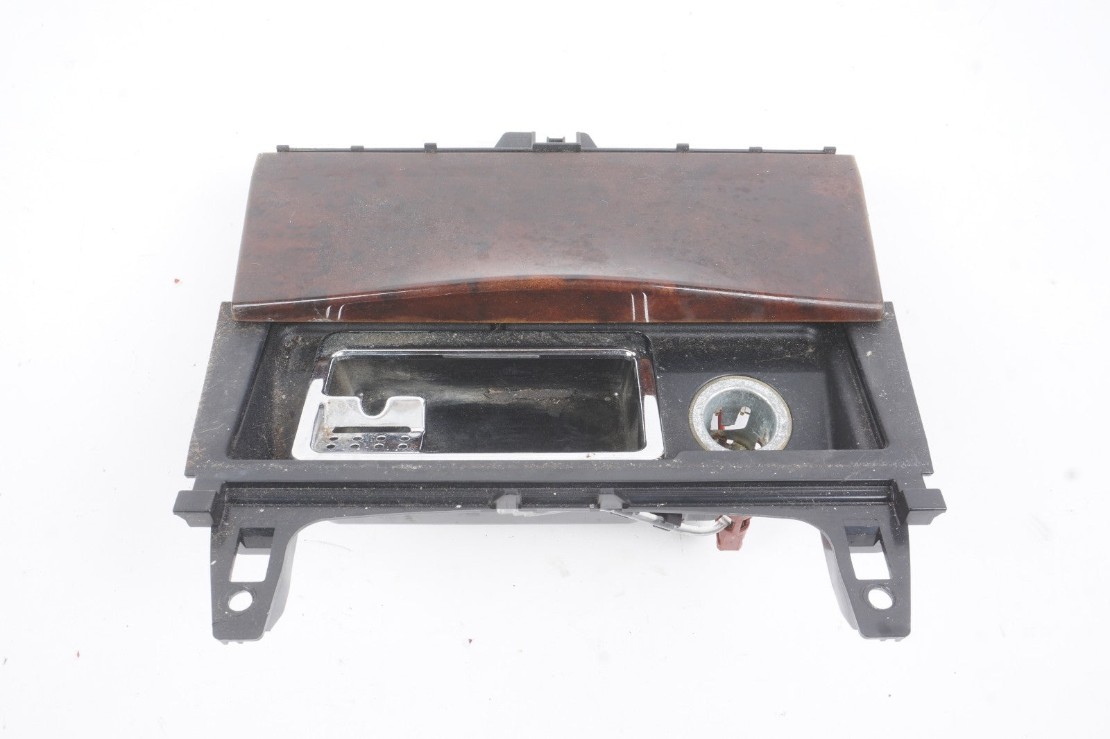 08-14 Mercedes-Benz C300 Front Center Console Ashtray 2046800179  OEM