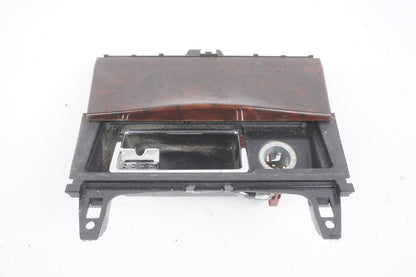 08-14 Mercedes-Benz C300 Front Center Console Ashtray 2046800179  OEM