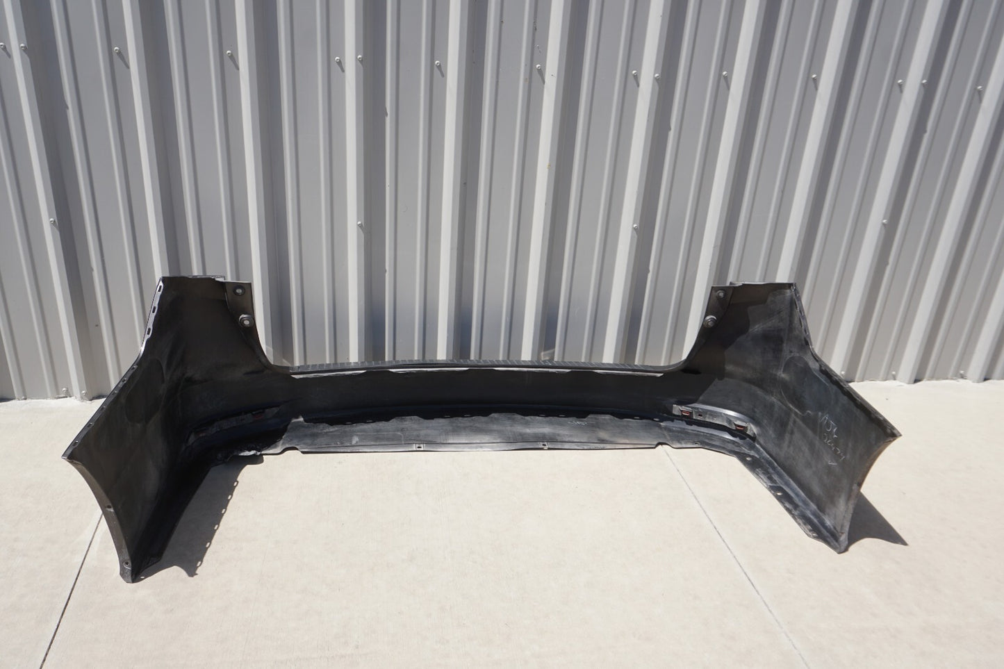 18 - 23 Honda Odyssey Rear Bumper Cover OEM