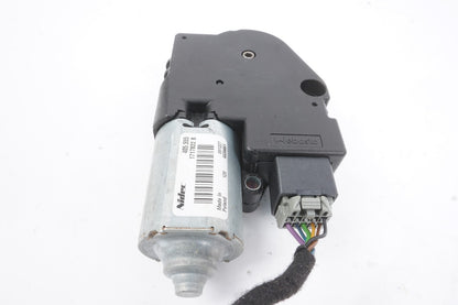 08-14 Mercedes-Benz C300 Sunroof Moon Roof Motor Unit  1717822B OEM