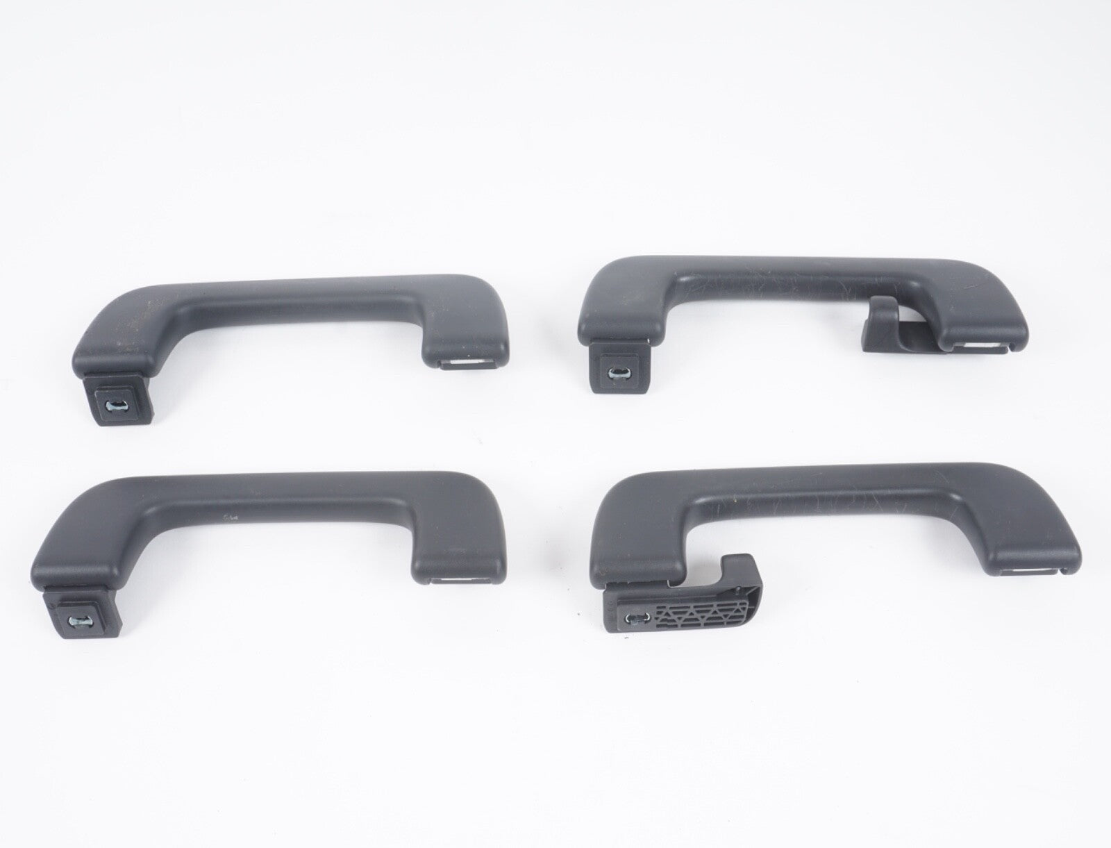 2011 - 2018 AUDI A8 ROOF HEADLINER GRIP GRAB HANDLE OEM