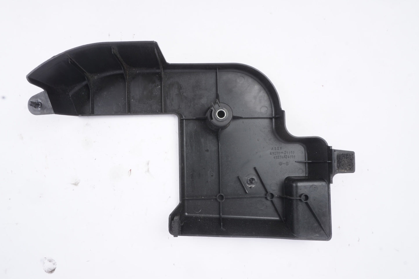  02-10 Lexus SC430 Z40 Master Brake Cylinder Cover Trim Panel 47270-24010 OEM
